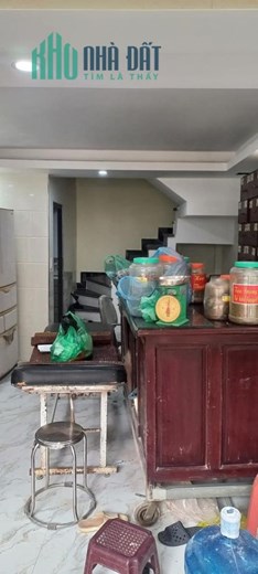 CHÍNH CHỦ GIA ĐÌNH CẦN BÁN CĂN NHÀ 4 TẦNG LẠCH TRAY HẢI PHÒNG_LH: 0896115277