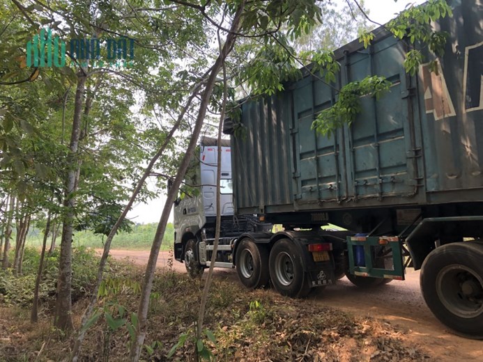 BÁN ĐẤT MẶT TIỀN ĐƯỜNG ĐẤT HUYỆN CHÂU THÀNH
