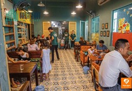 Đà Nẵng , Sang quán cơm gia đình có tiếng đường Hải Phòng, Liên hệ: 0962860134 chính chủ