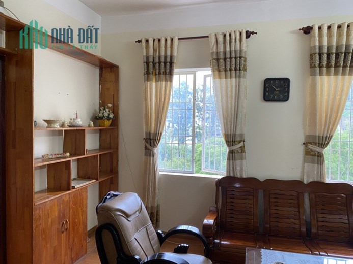 Cần Cho Thuê Gấp căn Chung Cư Nguyễn Lương Bằng, Đà Lạt giá 6 triệu/ tháng
