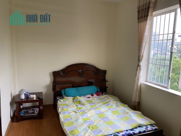 Cần Cho Thuê Gấp căn Chung Cư Nguyễn Lương Bằng, Đà Lạt giá 6 triệu/ tháng