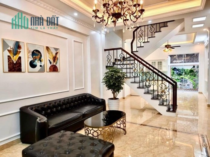 KHÔNG CÓ CĂN THỨ 2 TRONG TẦM GIÁ. NHÀ ĐẸP KHU NGUYỄN KHANG, NGÕ XE BA GÁC 50M2 CHỈ 5.45 TỶ!!!