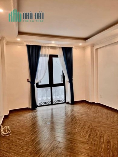 KHÔNG CÓ CĂN THỨ 2 TRONG TẦM GIÁ. NHÀ ĐẸP KHU NGUYỄN KHANG, NGÕ XE BA GÁC 50M2 CHỈ 5.45 TỶ!!!