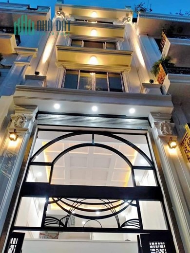 KHÔNG CÓ CĂN THỨ 2 TRONG TẦM GIÁ. NHÀ ĐẸP KHU NGUYỄN KHANG, NGÕ XE BA GÁC 50M2 CHỈ 5.45 TỶ!!!