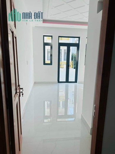 chính chủ bán nhà mới ngay đường 26 tháng 3, 5 tầng, hẻm xe tải, 56m2 chỉ 6.9 tỷ