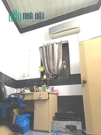 Bán nhà 2 tầng 2 pn + 3 phòng trọ ngay Công ty Dệt Phong Phú,TNP B,Quận 9_ ODT 116 m2_ HXH