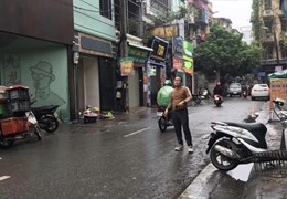 Bán Nhà Mặt Phố Đống Đa 68m Mt 4.2M Giá 20.8 Tỷ.