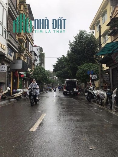 Bán Nhà Mặt Phố Đống Đa 68m Mt 4.2M Giá 20.8 Tỷ.
