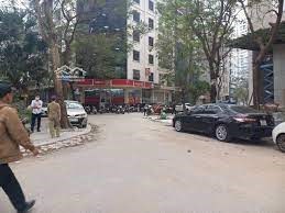 Bán đất đấu giá ngõ 23 Lê Văn Lương,  141m2 căn góc, giá 42,3 tỷ
