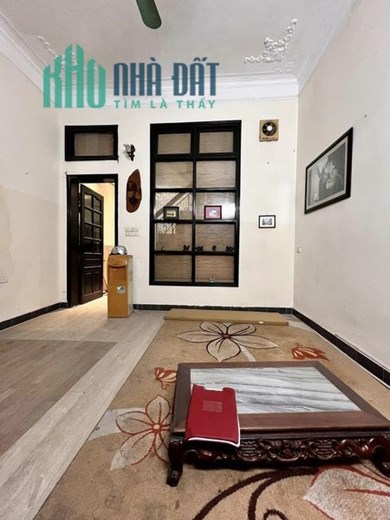 HÀNG HOT CHO CÁC NHÀ ĐẦU TƯ- TRUNG TÂM ĐỐNG ĐA - VÀI BƯỚC MẶT PHỐ - NHÀ KHUNG CỘT ĐỦ CÔNG NĂNG Ở