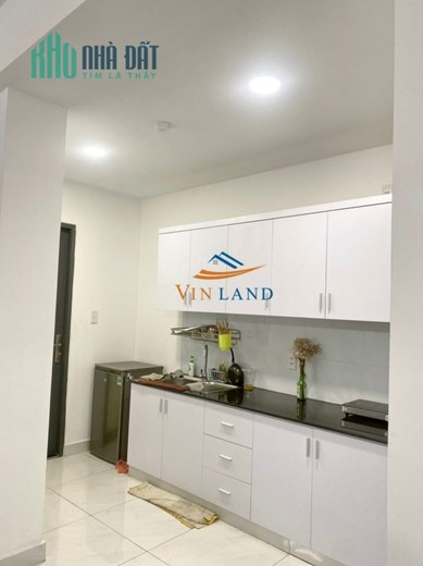 Cho thuê chung cư Cường Thuận IDICO full nội thất chỉ 7tr