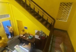 Nhà Bạch Đằng Cầu Rồng, 170m2, ngang 6.6, 8x tỷ