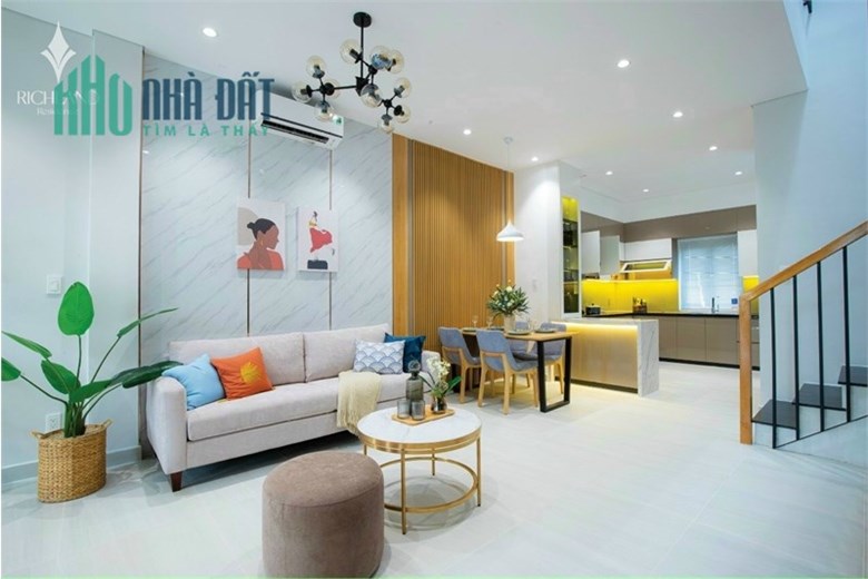 Chỉ cần 423 triệu sở hữu đất nền Thành Phố Mới Bình Dương, không đóng thêm tiền lên đến 15 tháng.