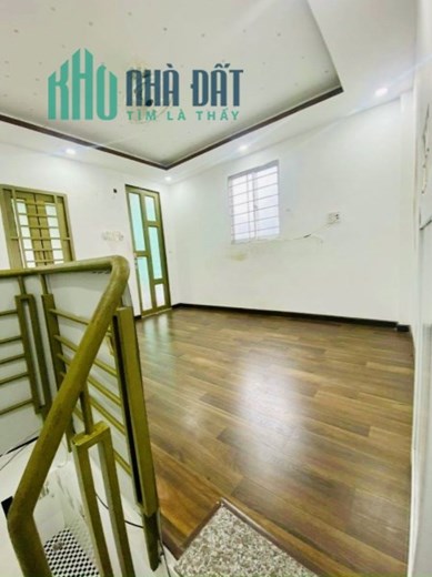Hot Hot - Nhà 3 Tầng - Đường Nguyễn Văn Nghi Gò Vấp - Giá Rẻ Chỉ 2,4 Tỷ