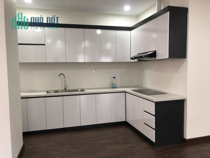 Chính chủ cần bán căn hộ chung cư 3 phòng ngủ tại Mỹ Đình 2, Nam Từ Liêm.