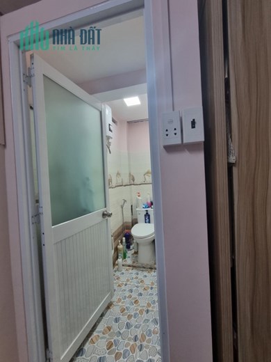 Giảm 500tr, mặt tiền thụt Bà Hạt, hẻm 6m, kinh doanh tốt, nở hậu, 3 tầng, chỉ 7tỷ9