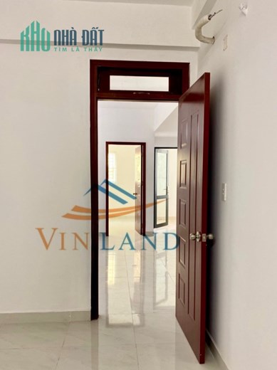 Căn hộ trống Cường Thuận 2PN gần Amata chỉ 5tr