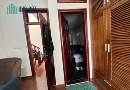 Bán nhà KĐTM Dịch Vọng, gần công viên Cầu Giấy, Kinh doanh, 110m2, MT 6m, 29 tỷ