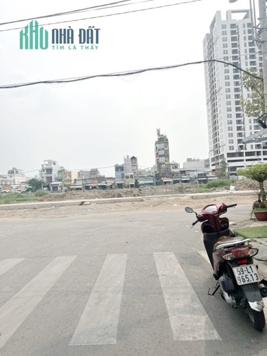 Nhà bán cấp 4 mặt tiền Tuy Lý Vương P13Q8 - Giá : 6 Tỷ