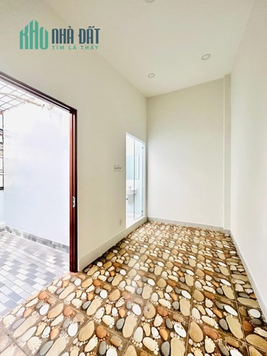 Bán Nhà HXH Đặng Văn Ngữ, P.10 Phú Nhuận. 63m2, ngang 5m2, 1T3L GIÁ 13,9 tỷ TL *PN207-63