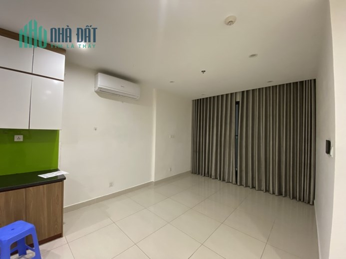 Cho thuê gấp 1PN+1, 43m2, Vinhomes Ocean Park, đồ cơ bản đẹp sang trọng, 5tr/tháng