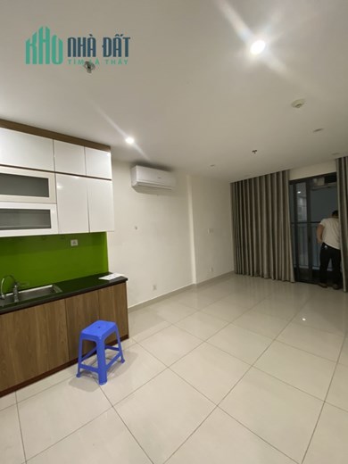 Cho thuê gấp 1PN+1, 43m2, Vinhomes Ocean Park, đồ cơ bản đẹp sang trọng, 5tr/tháng