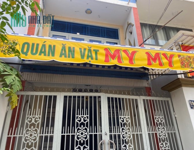 CẦN SANG NHƯỢNG LẠI QUÁN ĂN VẶT