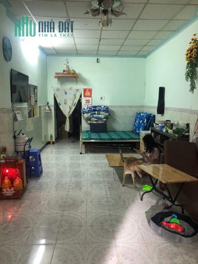 💥 VIP PHÚ NHUẬN - CÁCH MẶT TIỀN 4 CĂN - HẺM RỘNG THÔNG - LÔ GÓC 2 MẶT HẺM - GẦN 50M2 - VUÔNG VỨC
