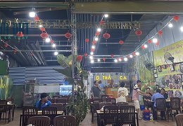 Cần sang lại quán nhậu đang kinh doanh ở Đỗ Xuân Hợp, Quận 9, Hồ Chí Minh