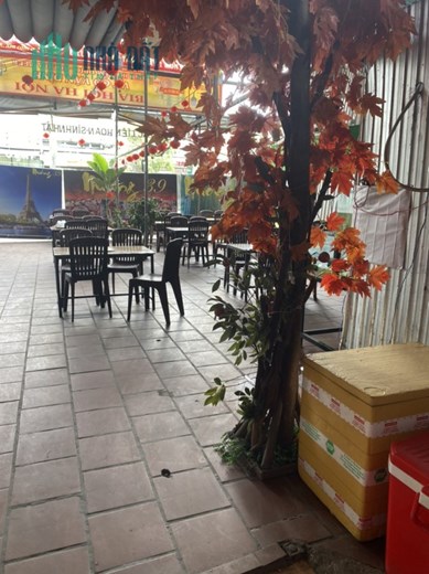 Cần sang lại quán nhậu đang kinh doanh ở Đỗ Xuân Hợp, Quận 9, Hồ Chí Minh