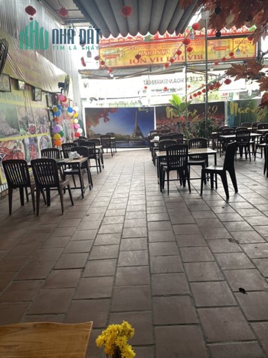 Cần sang lại quán nhậu đang kinh doanh ở Đỗ Xuân Hợp, Quận 9, Hồ Chí Minh