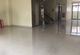 MẶT TIỀN HOÀNG DƯ KHƯƠNG Q10, 8 x 16M, 7 TẦNG, THANG MÁY, HĐT 120 TRIỆU/THÁNG 66 TỶ.