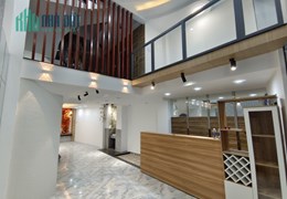 NHÀ CAO CẤP PHƯỜNG 3 QUẬN 5 CHỦ GIẢM NGAY 1 TỶ –  CHỈ CÒN 16 TỶ