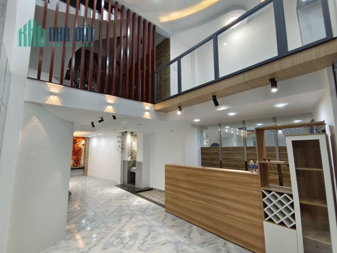 NHÀ CAO CẤP PHƯỜNG 3 QUẬN 5 CHỦ GIẢM NGAY 1 TỶ –  CHỈ CÒN 16 TỶ