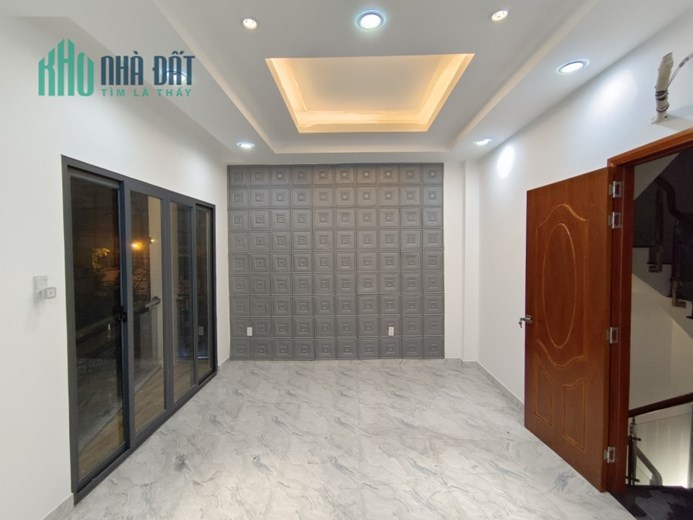 NHÀ CAO CẤP PHƯỜNG 3 QUẬN 5 CHỦ GIẢM NGAY 1 TỶ –  CHỈ CÒN 16 TỶ