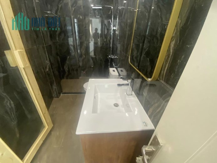 Bán nhà MT Phan Tây Hồ, P.7 Phú Nhuận. 54m2, 5 tầng thang máy - Giá 12.2 tỷ TL *PN180-53