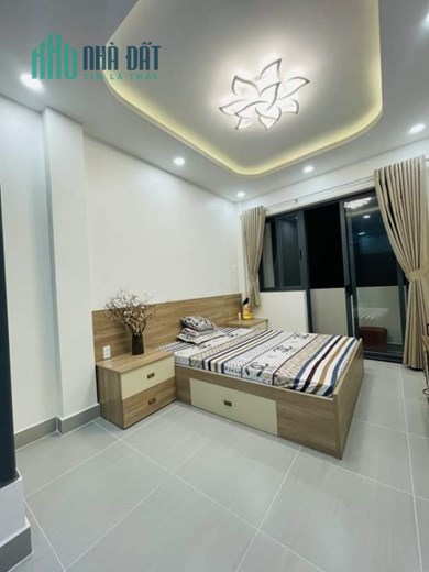 BÁN NHÀ NGUYỄN VĂN BỨA, ẤP 6, XUÂN THỚI SƠN, HÓC MÔN, Mặt tiền, 101m2, ngang 5m, chỉ 3.1 tỷ