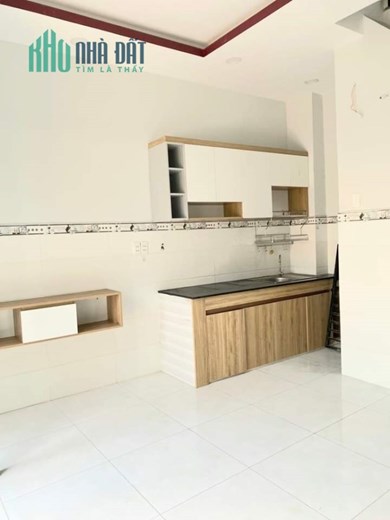 BÁN NHÀ NGUYỄN VĂN BỨA, ẤP 6, XUÂN THỚI SƠN, HÓC MÔN, Mặt tiền, 101m2, ngang 5m, chỉ 3.1 tỷ