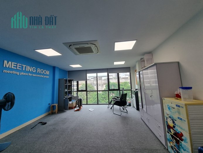 NHỈNH 22 TỶ CÓ NHÀ 7 TẦNG, DT 100M PHỐ NGUYỄN PHONG SẮC- CẦU GIẤY, GARA 3 Ô TÔ, KINH DOANH,