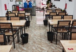CẦN SANG NHƯỢNG LẠI QUÁN PHỞ