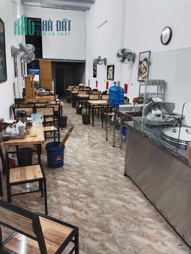 CẦN SANG NHƯỢNG LẠI QUÁN PHỞ