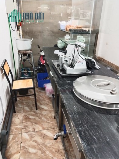 CẦN SANG NHƯỢNG LẠI QUÁN PHỞ