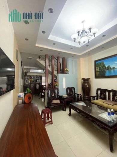 NHÀ VIP TÊN LỬA ĐƯỜNG SỐ 25 4x20, 4 TẦNG, 9.6 TỶ.