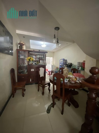 NHÀ VIP TÊN LỬA ĐƯỜNG SỐ 25 4x20, 4 TẦNG, 9.6 TỶ.