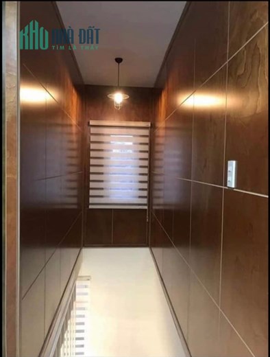 Bán Nhà SRXD - Ngay Trung Tâm TP - Hoàng Diệu P5 Đà Lạt