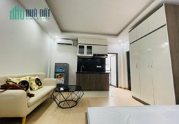 Giảm 2 tỷ BÁN CCMN  80m 9T Phố Đồng Bát, Mỹ Đình, Nam Từ Liêm thang máy, ô tô, KD 16,x tỷ