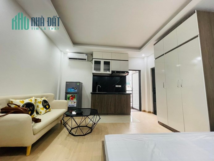 Giảm 2 tỷ BÁN CCMN  80m 9T Phố Đồng Bát, Mỹ Đình, Nam Từ Liêm thang máy, ô tô, KD 16,x tỷ