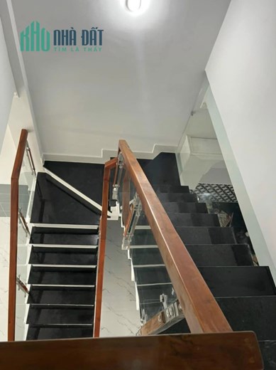 Bán nhà đẹp 5 x13m_3PN_Bùi Văn Ba_Quận 7_Nhỉnh 5 tỷ