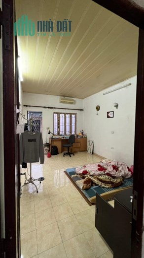 Bán nhà Ngõ 426 Đường Láng - Đống Đa, DT:48m*3 tầng, MT: 3,5m, giá chỉ 6,5 tỷ