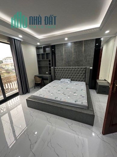 Cắt lỗ 2 tỷ căn Liền kề Tây Linh Đàm 98m2 sổ đỏ, 5 tầng mới koong, giá hạ còn 13 tỷ